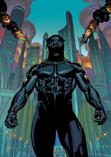 Black Panther
