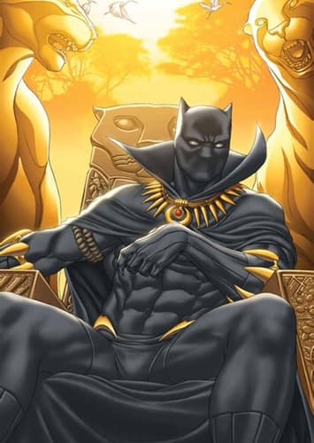 Black Panther