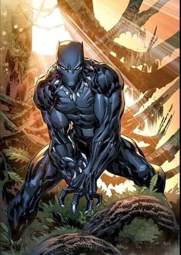 Black Panther