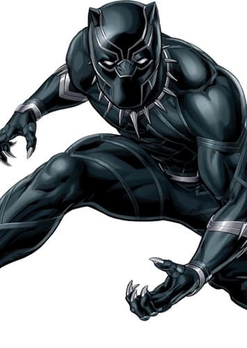 Black Panther