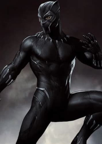 Black Panther