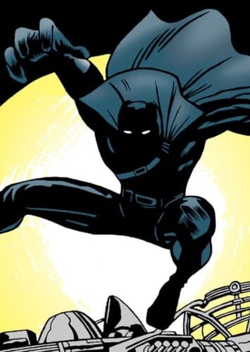 Black Panther