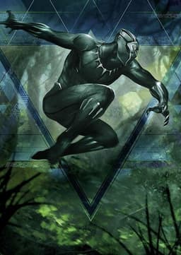 Black Panther