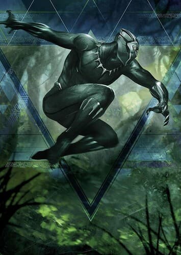 Black Panther