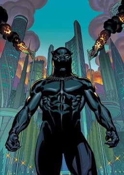 Black Panther