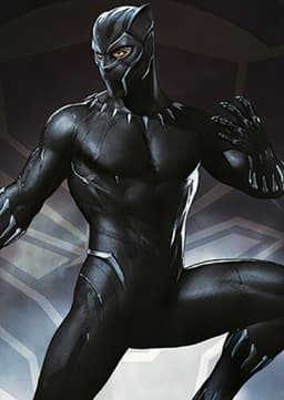 Black Panther
