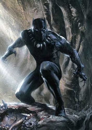Black Panther