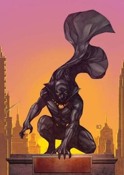 Black Panther
