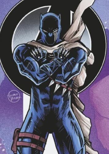 Black Panther