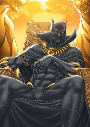 Black Panther