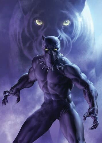 Black Panther