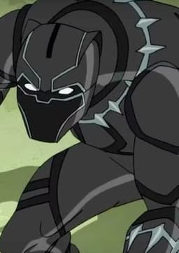Black Panther