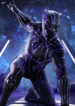 Black Panther