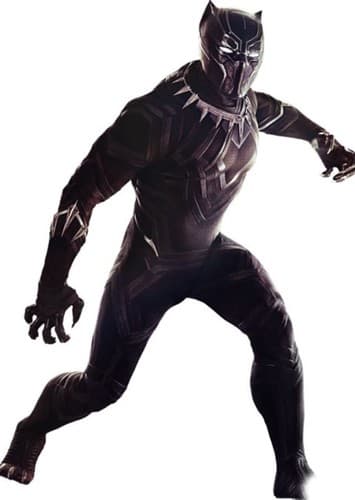 Black Panther