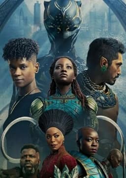 BLACK PANTHER