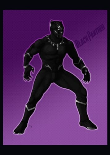 Black Panther