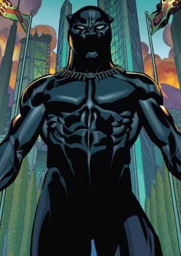 Black Panther