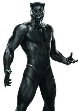 Black Panther