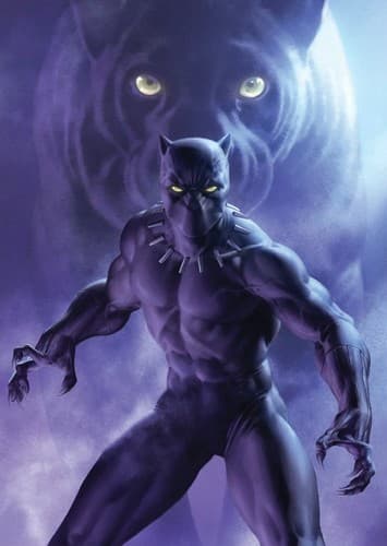 Black Panther