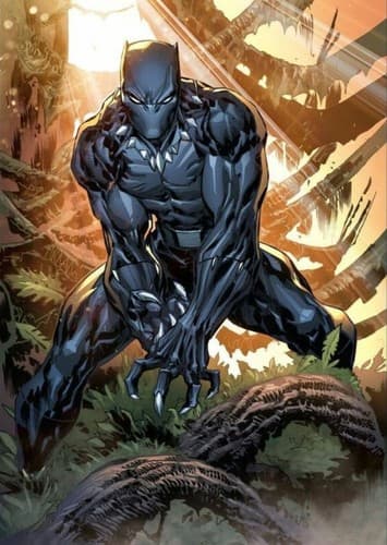 Black Panther