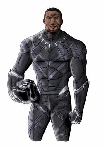 Black Panther