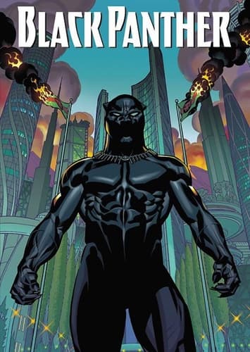 Black Panther