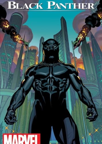 Black Panther