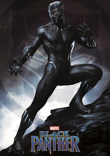 Black Panther
