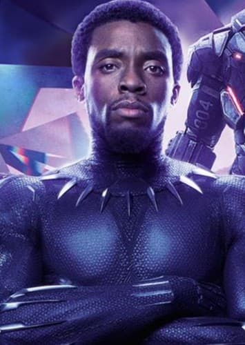 Black panther
