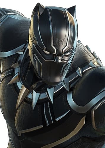 Black Panther
