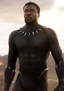 Black Panther