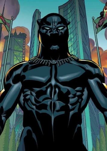 Black Panther