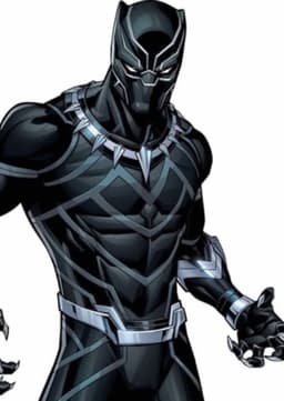 Black Panther