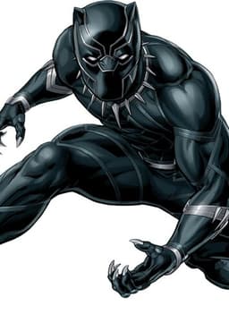Black Panther