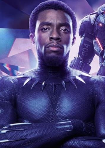 Black Panther
