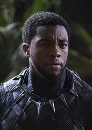 Black Panther
