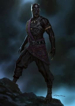 Black Panther