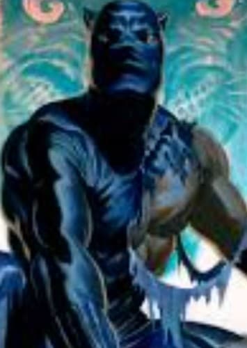 Black Panther