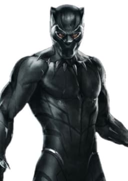 Black Panther