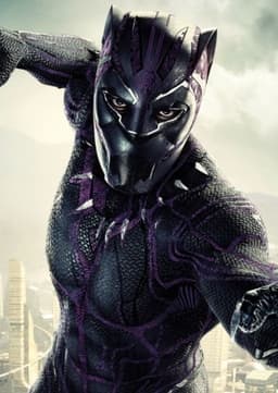 Black Panther