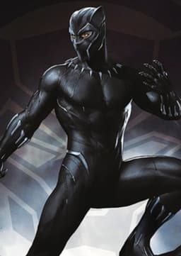 Black Panther