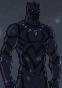 Black Panther