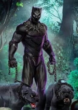 Black Panther