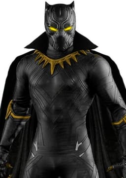 Black Panther (Variant)