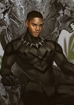 Black Panther
