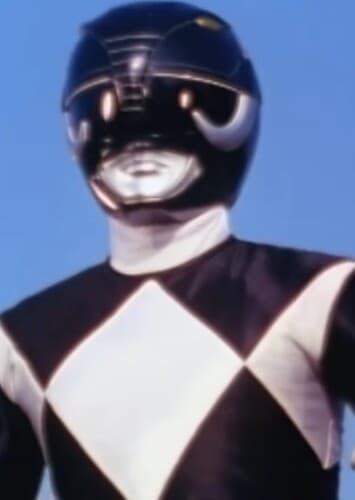 Black Ranger