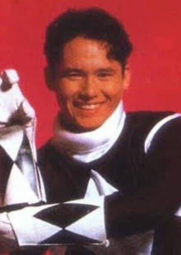 Black Ranger