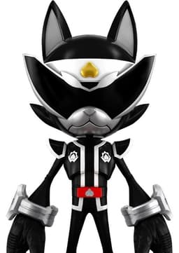 Black Ranger