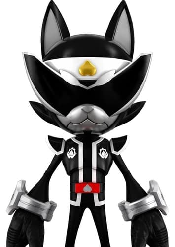Black Ranger
