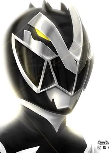 Black Ranger
